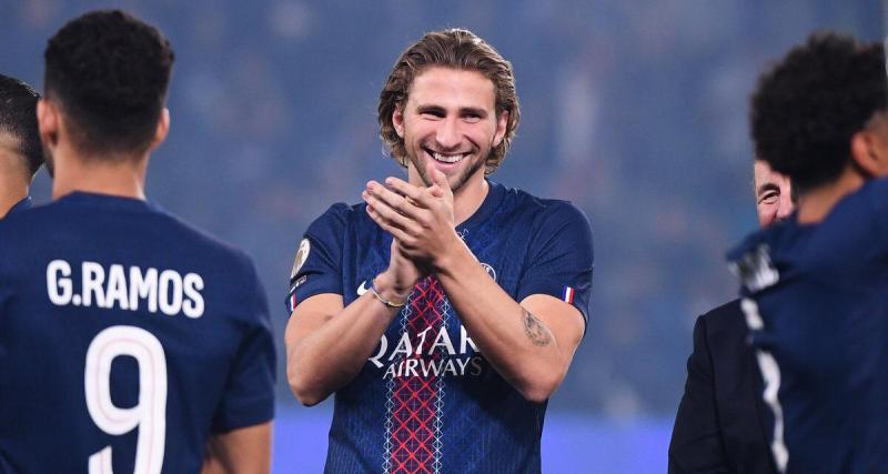  - PSG : la mise au point cash de Zabarnyi sur Safonov et les Russes
