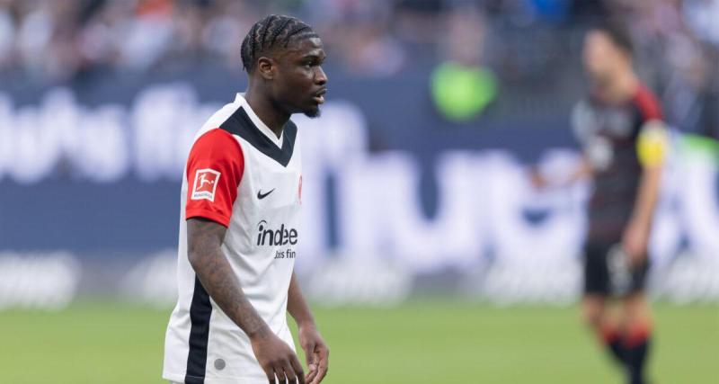  - Ligue 1 : Brest officialise Dina-Ebimbé, la Juve sonde Clauss, du lourd sur Kolo Muani