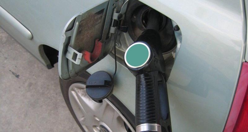  - Le carburant à prix coûtant de retour dans une enseigne, pour la rentrée