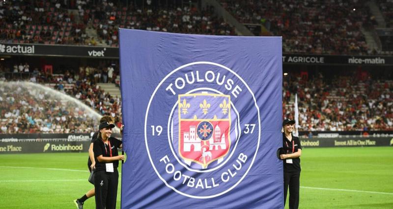  - Toulouse s'offre un grand espoir brésilien en attaque (officiel)