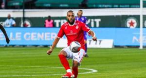 National : Benzia, El Khoumisti, Meyer, ... les Talents Foot National de la quatrième journée
