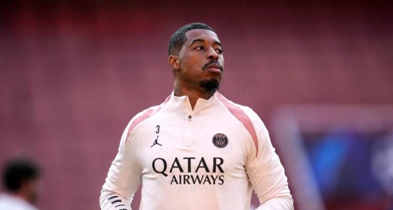  - PSG : Kimpembe, la grosse surprise de fin de mercato ?