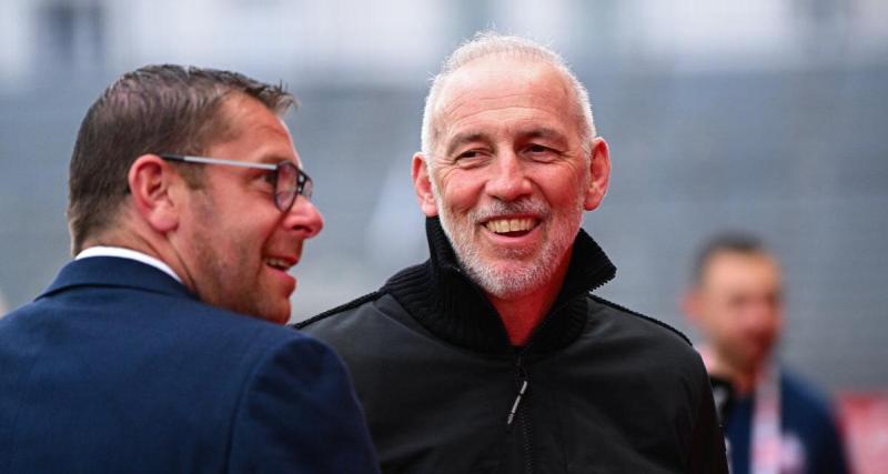  - Brest s'offre un ancien de l'OL au milieu ! (officiel)