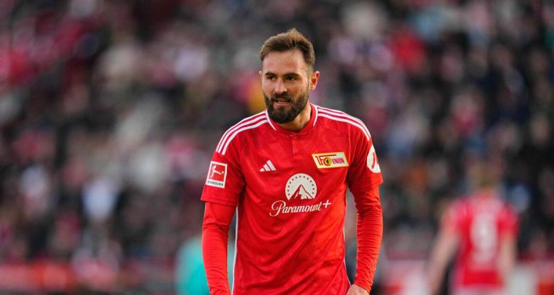  - Brest : Lucas Tousart fait son grand retour en Ligue 1 (off)