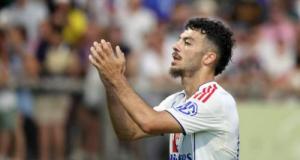L'énorme jackpot de l'OL sur la vente de Mikautadze