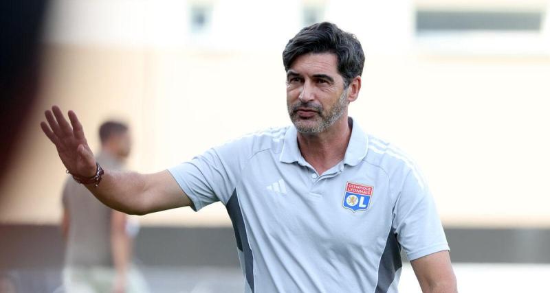  - OL : un buteur de Ligue 1 signe chez les Gones ! (officiel)