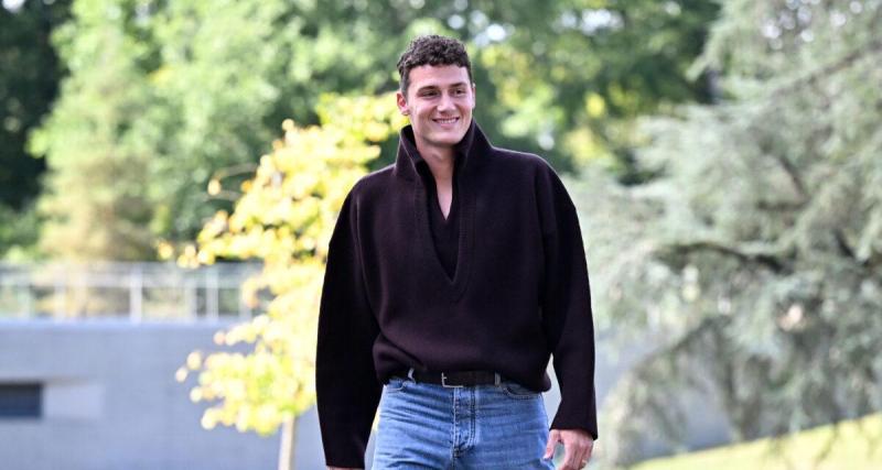  - Ligue 1 : accord OM-Inter pour Pavard, Embolo vers Rennes, Restes vers l'étranger