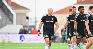 SU Agen : le club s'offre un joker médical venu de Brive pour renforcer la mêlée