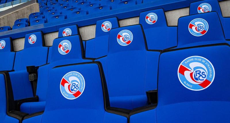  - 17 recrues, le Mercato hallucinant de Strasbourg !