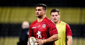 Nouvelle-Zélande : Un ancien de Toulouse forfait pour toute la saison du NPC
