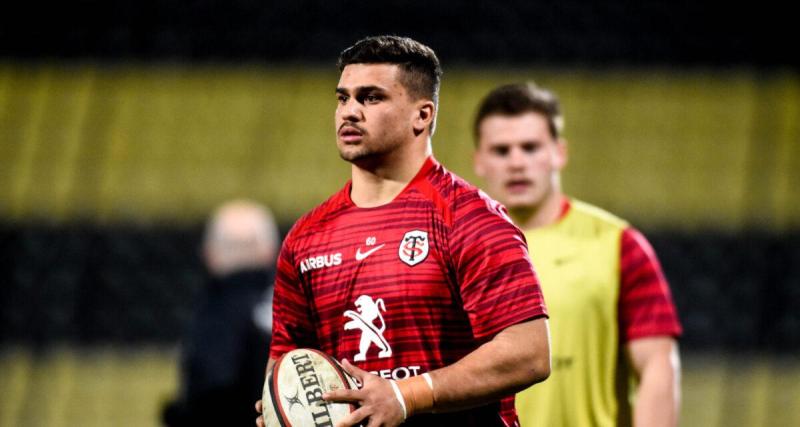  - Nouvelle-Zélande : Un ancien de Toulouse forfait pour toute la saison du NPC