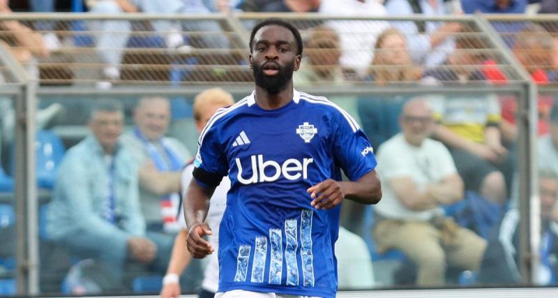  - Un international français signe in extremis au Paris FC ! (officiel)