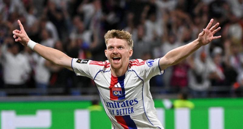  - OL - OM : Pavel Sulc ou Leonardo Balerdi ? La LFP a tranché sur l'identité du buteur