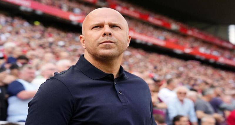  - Liverpool loupe un énorme défenseur in extremis !