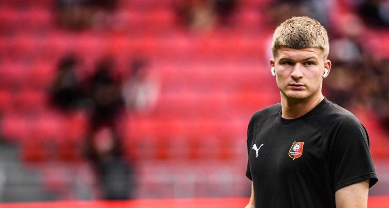  - Derniers départs à Nice et Rennes, enfin une recrue au Havre !