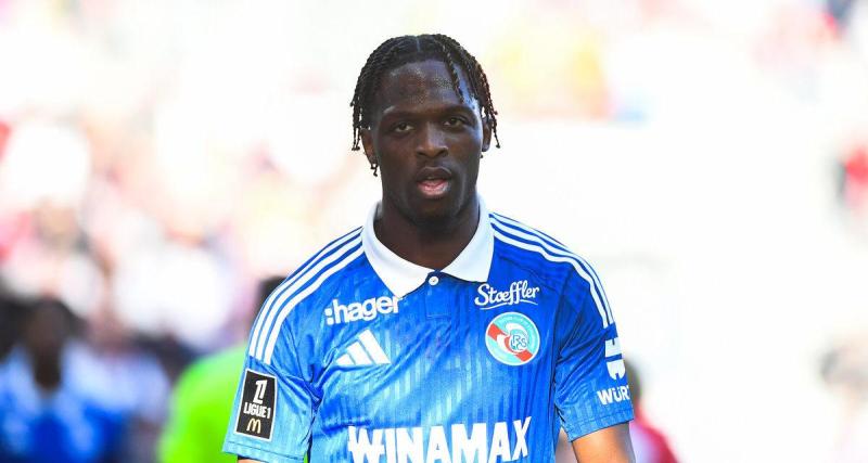  - Vente record à Strasbourg, un transfert à 35M€ officialisé sur le gong !