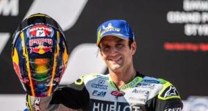 MotoGP : l'avenir de Johann Zarco est scellé, avec une nouvelle importante pour le Français