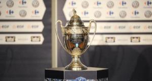 Coupe de France : un match du deuxième tour dégénère