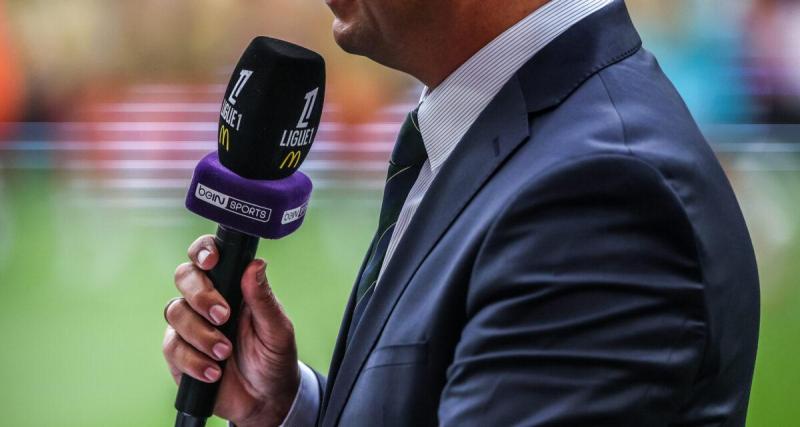  - Droits TV : la programmation de PSG-Lens, un choix du diffuseur en vertu de son contrat