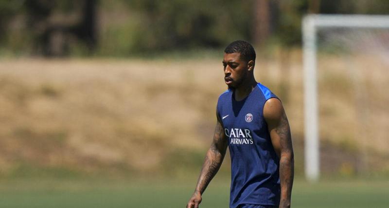  - PSG : Presnel Kimpembe va quitter Paris et la Ligue 1