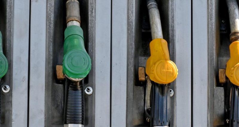  - Les prix des carburants sont encore en vacances, ils continuent de baisser
