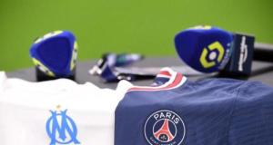 OM-PSG, Lens-Lille, Nantes-Rennes ... La programmation TV de la 5e journée est connue
