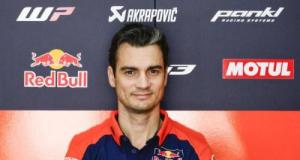 MotoGP : Dani Pedrosa démonte l’argument de Marini