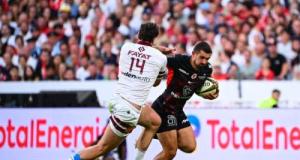 XV de France : Penaud reconnaît une grosse faiblesse dans son jeu, lié à son manque d’envie