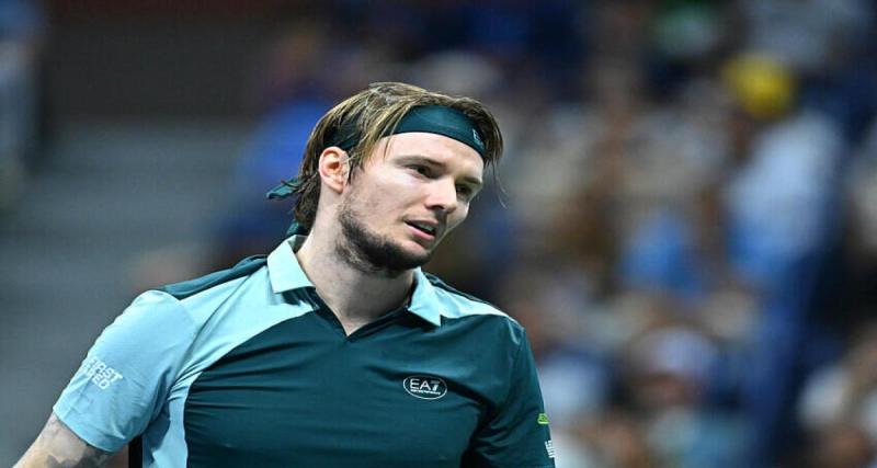  - US Open 2025 : Le récital du numéro 1 mondial face à Alexander Bublik