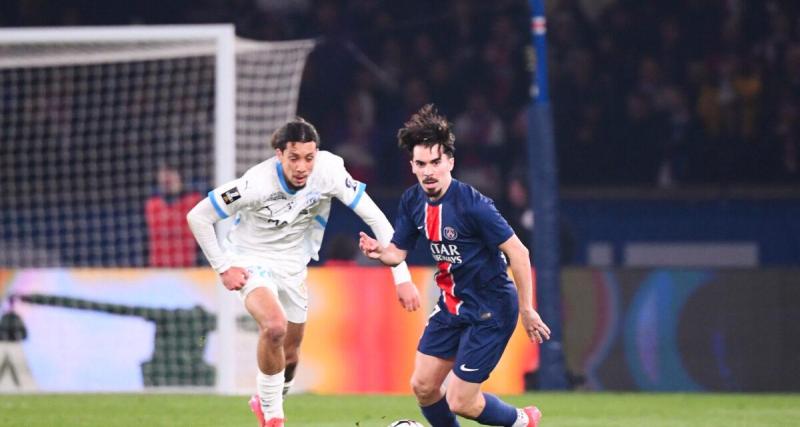  - Ligue 1 : la programmation de la cinquième journée avec le choc OM-PSG et le derby Lens-Lille