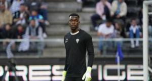Angers : évoqué en Angleterre ou en Italie, Yahia Fofana va finalement rejoindre la Turquie