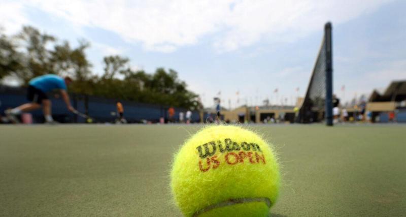  - US Open : après son horrible geste envers un enfant, un PDG polonais s'excuse platement