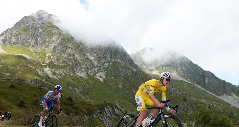  - Cyclisme : un coéquipier de grand luxe pour Pogacar en vue des Championnats du monde ?