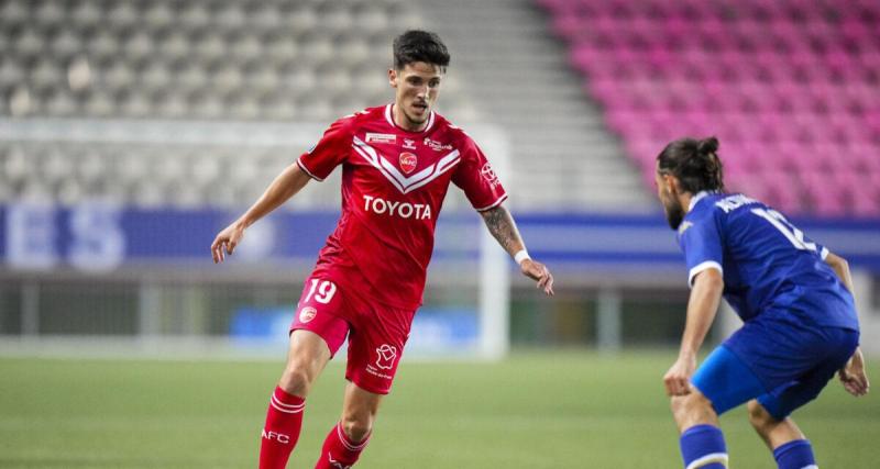  - Ligue 2 : Le Mans termine son mercato avec deux nouvelles recrues