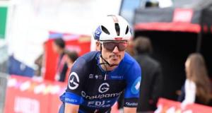 Cyclisme : le constat très fort de David Gaudu au sujet du jeune talent Paul Seixas