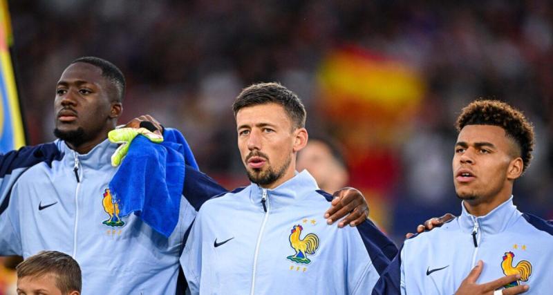  - PSG : la scène géniale chez les Bleus entre Konaté et Doué sur le tirage en C1