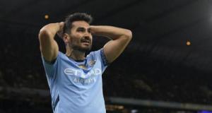 Gündogan va quitter Manchester City, son nouveau club connu !