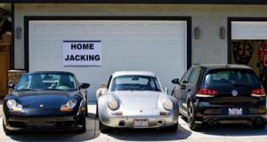 Deux Porsche et une Golf GTI remises à leur propriétaire après de nombreux home-jackings