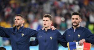 PSG, OM : le punchline géniale d'Hernandez à Pavard après son transfert