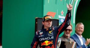 Ferrari : la grosse bombe de Max Verstappen en vue de 2027