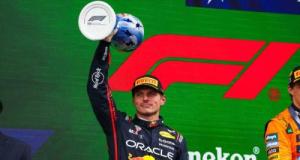 Ferrari : gros coup de tonnerre en vue concernant Max Verstappen ?