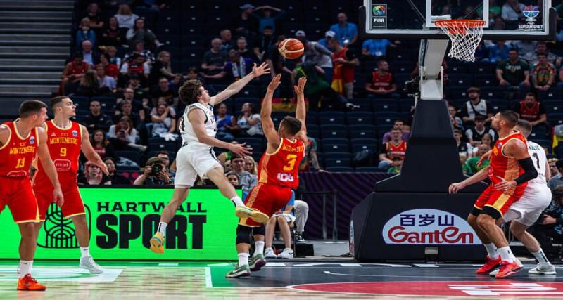  - EuroBasket 2025 : La Lituanie privée de son leader pour la suite de la compétition