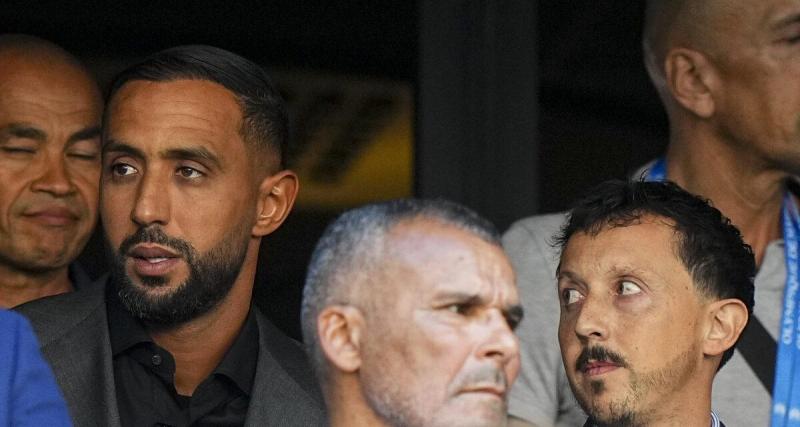  - Une légende l'OM émet des doutes sur De Zerbi et détruit le Mercato de Longoria et Benatia