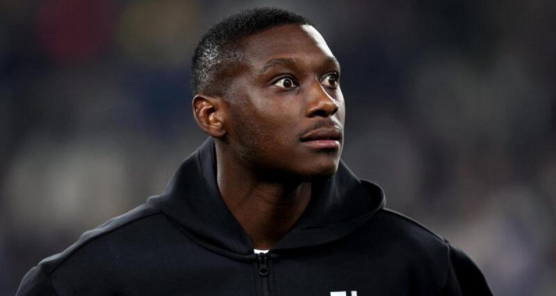  - PSG : la grosse conséquence de l’échec du deal Kolo Muani à la Juventus