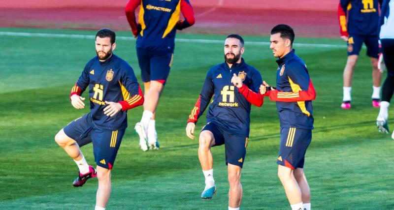  - Une star du Real Madrid se lâche sur le transfert avorté de Ceballos à l'OM