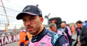 Alpine : vers une nouvelle conséquente pour Pierre Gasly ?