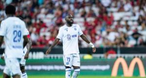 "Ils ont menacé le joueur", Leca fustige l’AJ Auxerre après l’échelon du transfert de Sinayoko à Lens