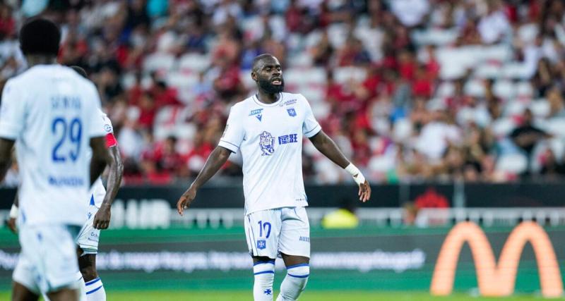  - "Ils ont menacé le joueur", Leca fustige l’AJ Auxerre après l’échelon du transfert de Sinayoko à Lens