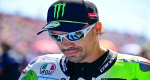 MotoGP : Officiel, Franco Morbidelli prolonge chez VR46 Ducati