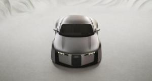 Audi Concept C : voici à quoi ressembleront les prochaines Audi